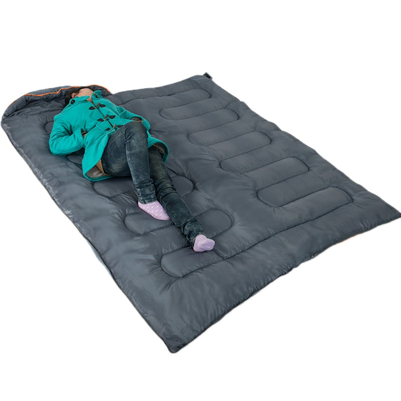 Wind Tour Sleeping Bag