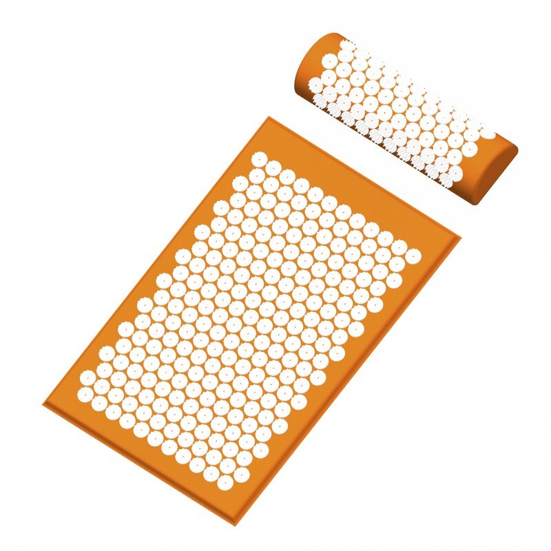 Massage Mat with Needles