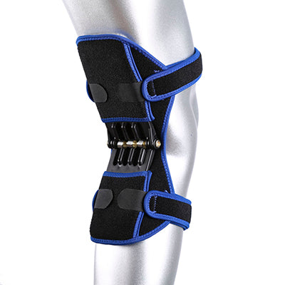Breathable Power Lift Joint Support Bandage Knee Pad
