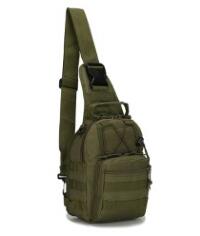 Face cozy Outdoor Sport Military Bag