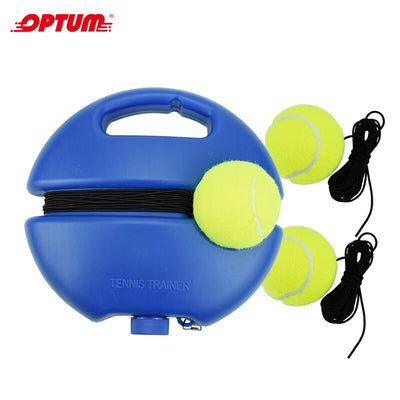 Tennis Trainer Partner Sparring Device