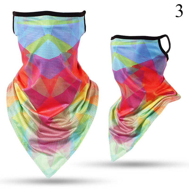 High Quality Multifunctional Bandana