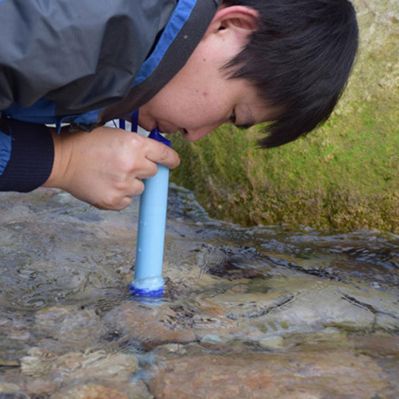 Adoolla Outdoor Water Purifier