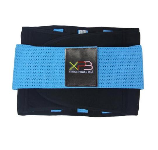 XTREME THERMO POWER BELT WAIST TRAINER SALE