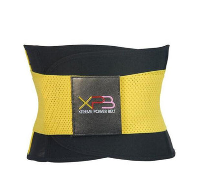 XTREME THERMO POWER BELT WAIST TRAINER SALE