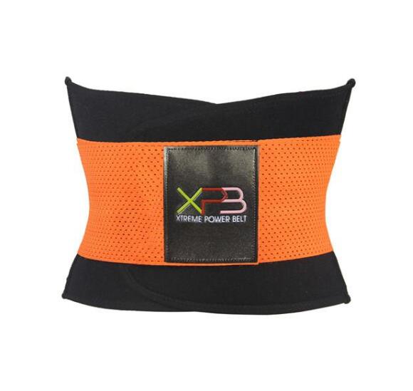 XTREME THERMO POWER BELT WAIST TRAINER SALE