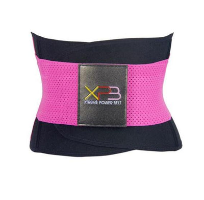 XTREME THERMO POWER BELT WAIST TRAINER SALE