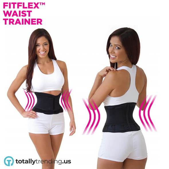 FitFlex Wasit Trainer