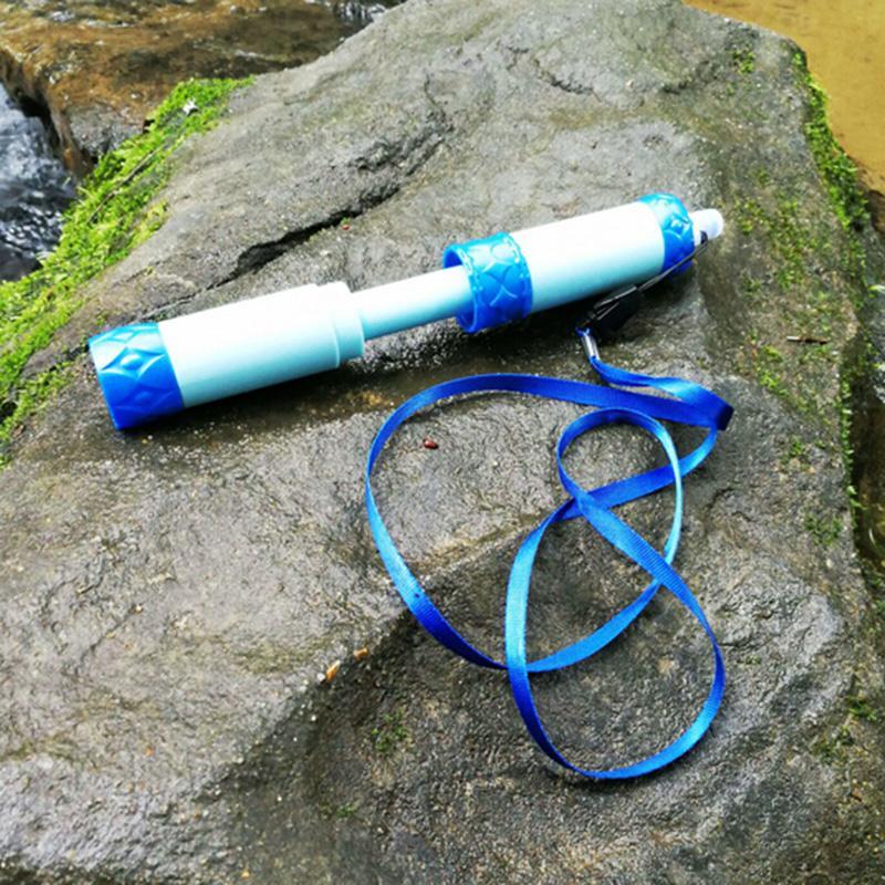 Outdoor Water Purifier