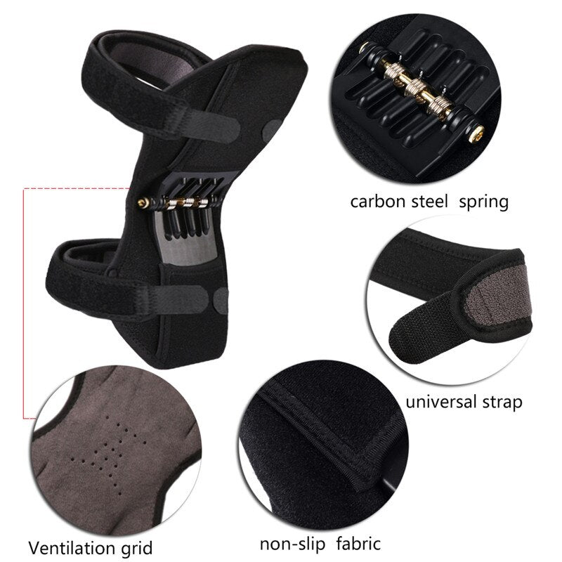 Joint Support Knee Pads