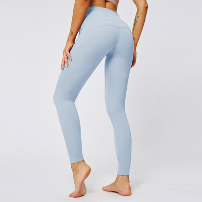 Kaminsky Super Soft Stretchy Anti-sweat High Waist Legging