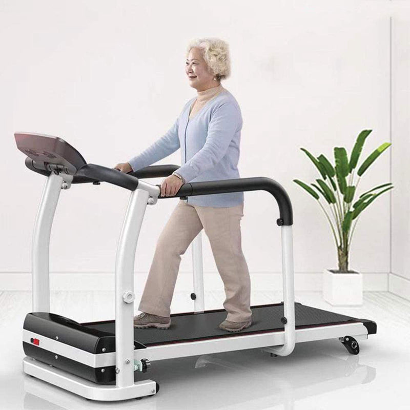 Treadmill Home Elderly Fitness Exercise Limb Indoor Training