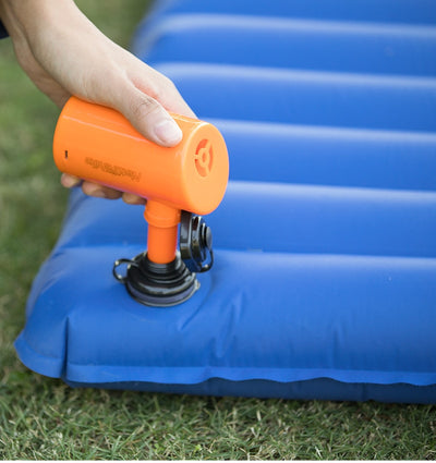 Naturehike Electric Inflatable Pump For Outdoor