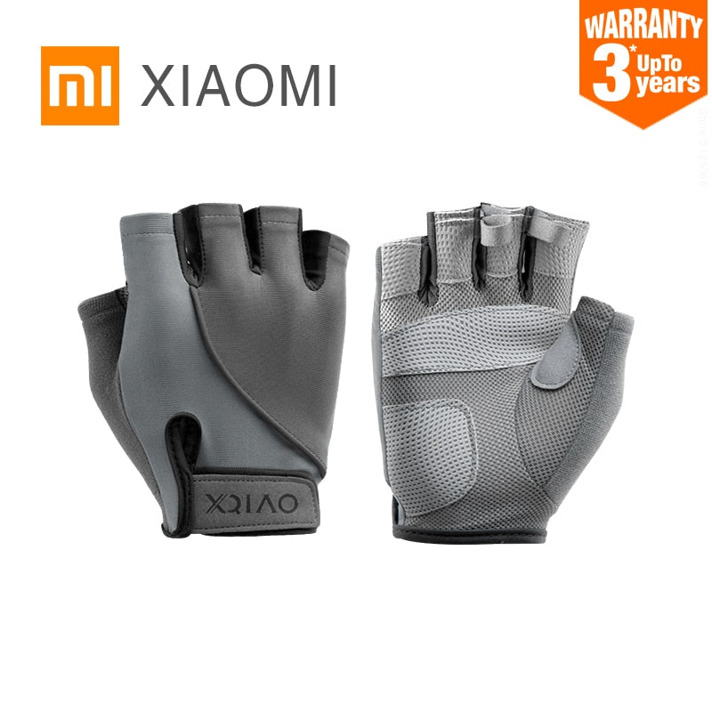 Lightweight Breathable Fitness Gloves