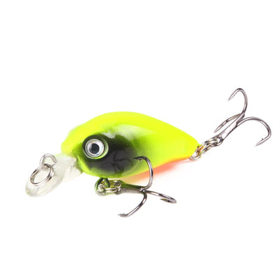 Artificial Crankbait Hard Bait Accessories