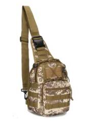 Face cozy Outdoor Sport Military Bag