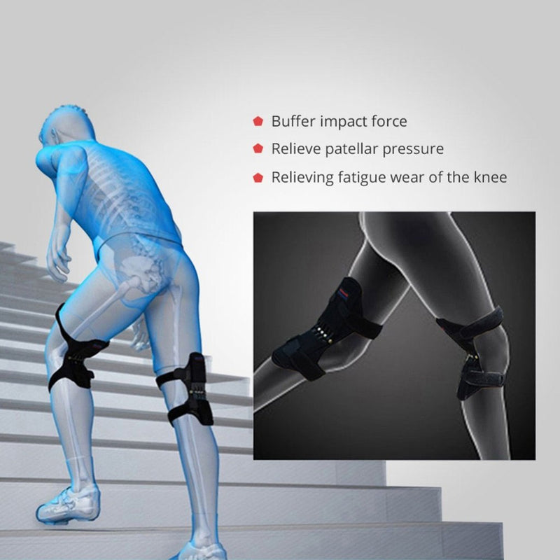 Joint Support Knee Pads