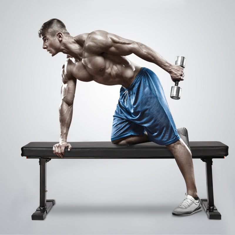 Capacity Weight Bench For Weight Training And Abdominal Training,Sit Up Bench