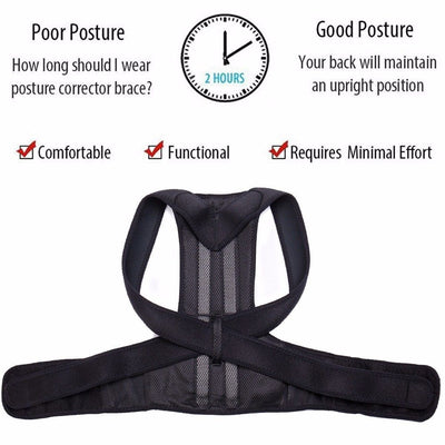 Posture Corrector Back Posture Brace