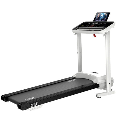 New Folding Electric Treadmill Electric Portable Treadmill Exercise Bike