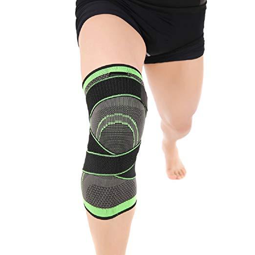 3D Knee Protector