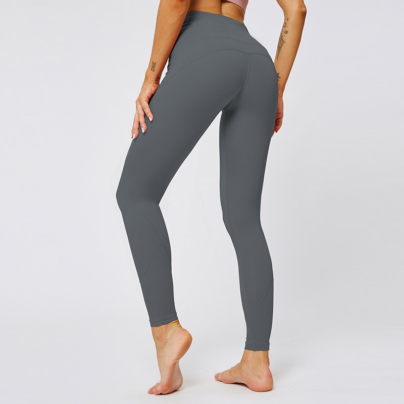 Kaminsky Super Soft Stretchy Anti-sweat High Waist Legging