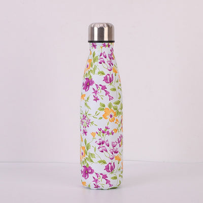 Stainless Steel Vacuum Insulated Water Bottle Flask Thermal