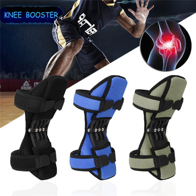 Joint Support Knee Pads