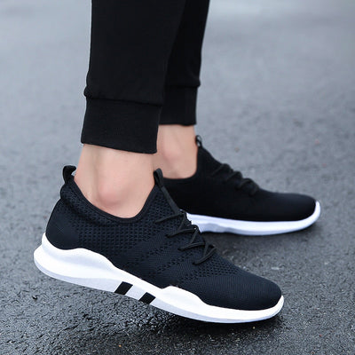 Casual Mesh Shoes for Men