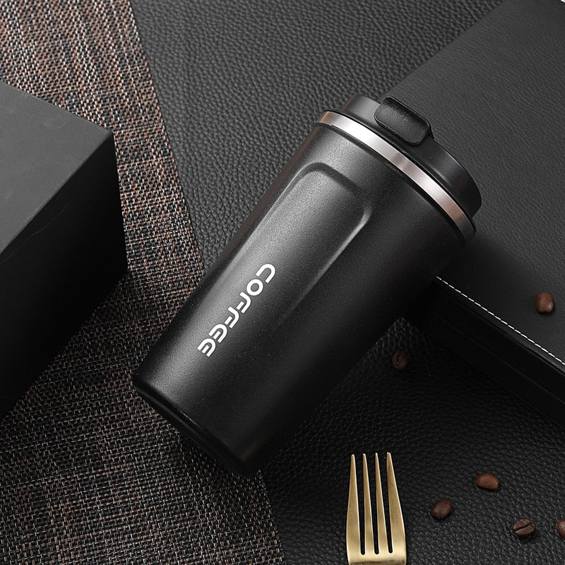 Vacuum Flask Portable Cup