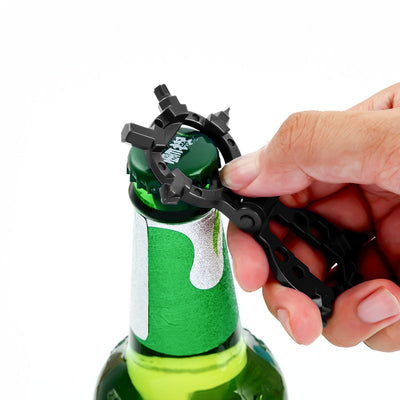 EDC multi tool Bottle