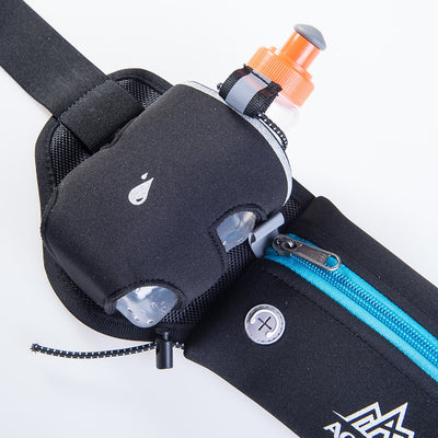 Running Hydration Belt Waist Bag