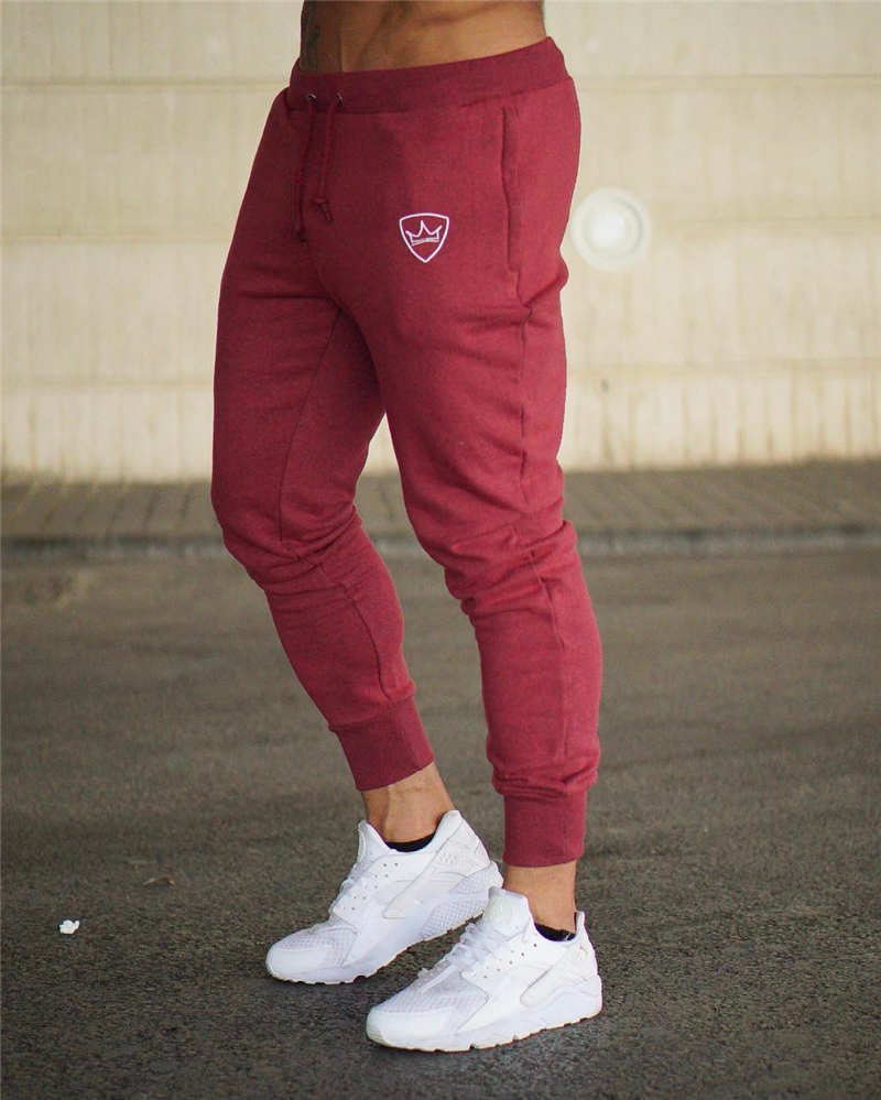 Bodybuilding Fitness sweatpants