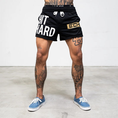 MMA New Men's Sports Shorts