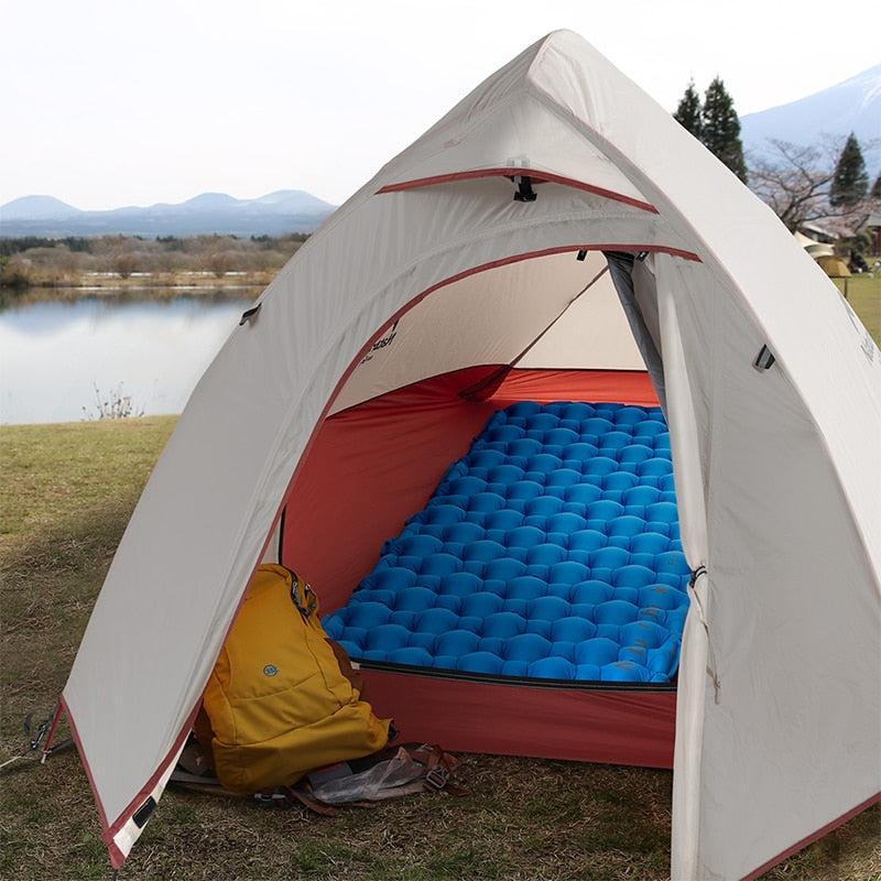 Lightweight Sleeping Pad