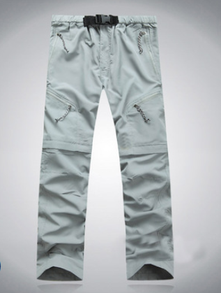 TacMate? Quick Dry 2 in 1 Tactical Pants