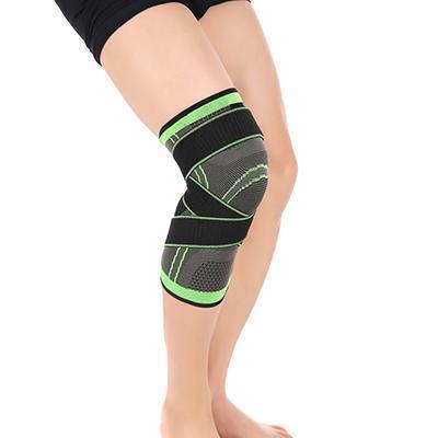 3D Knee Protector