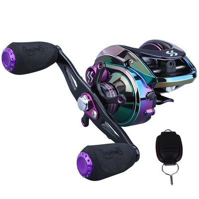 Fishing Reel