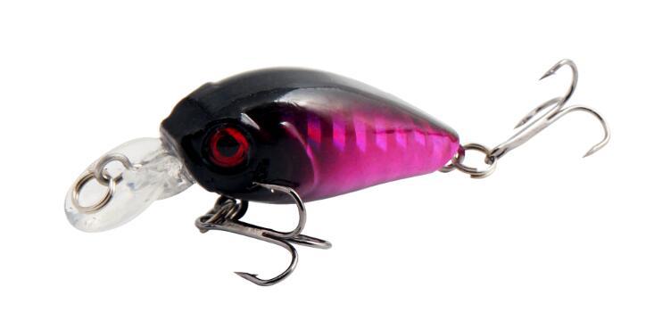 Artificial Crankbait Hard Bait Accessories