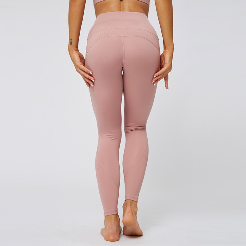 Kaminsky Super Soft Stretchy Anti-sweat High Waist Legging