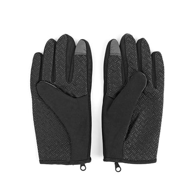 VEQKING Touch Screen Windproof Outdoor Sport Gloves