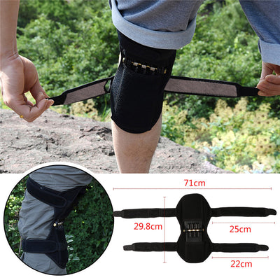 Joint Support Knee Pads