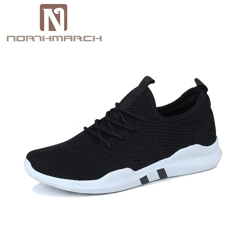 Casual Mesh Shoes for Men