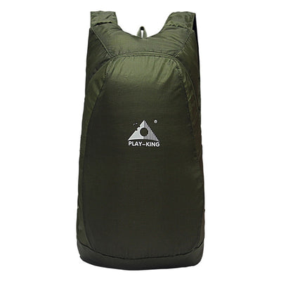 Packable Travel Backpack