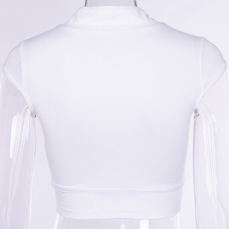 Breathable Yoga Gym Top