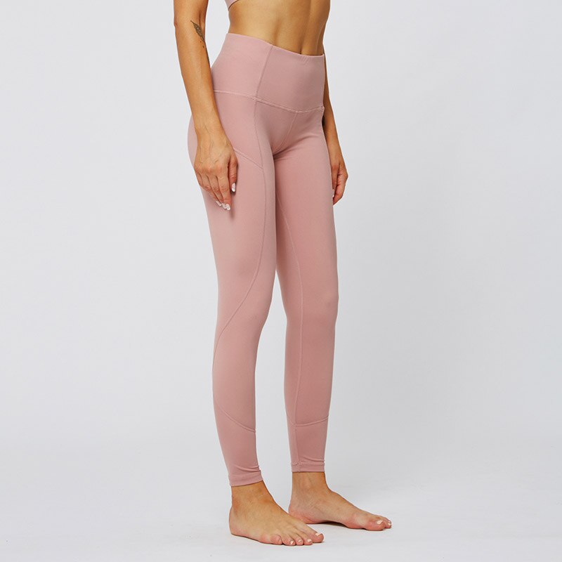 Kaminsky Super Soft Stretchy Anti-sweat High Waist Legging