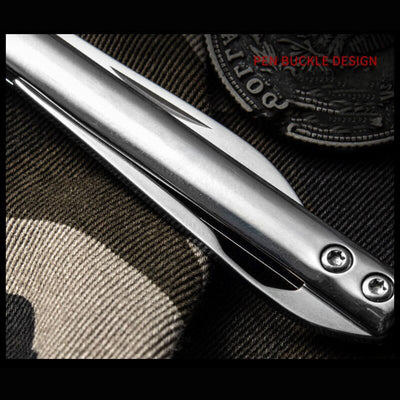 NEW Mini Pocket Folding Knife CS Go Knives Outdoor Camp Survival Letter Opener Portable Self Defense Outdoor Tool Knife