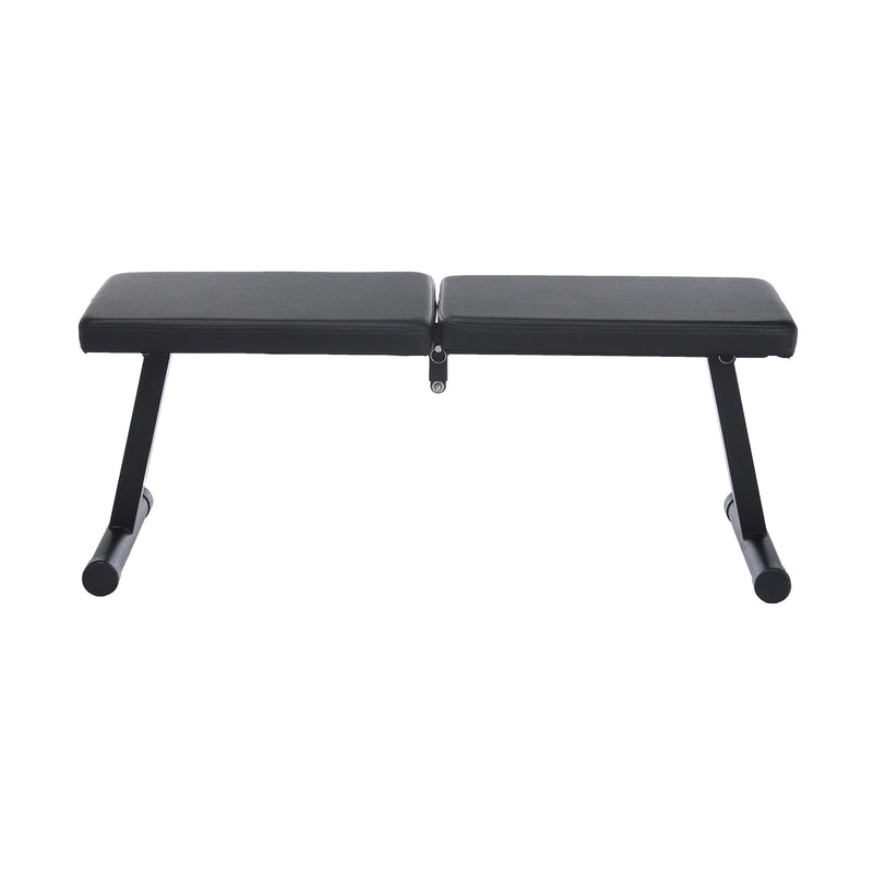 Foldable Weight Bench For Strength Training Body Workout Bench For Home And Gym