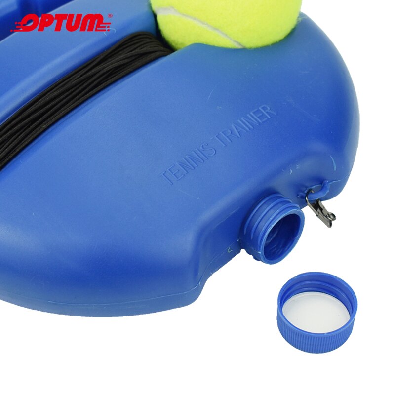 Tennis Trainer Partner Sparring Device