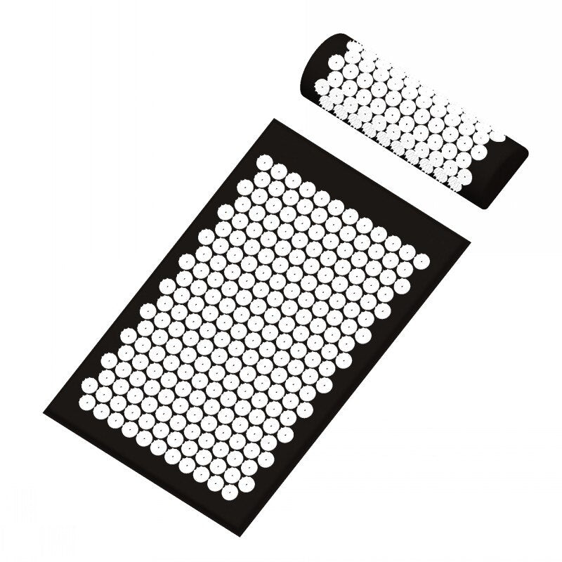 Massage Mat with Needles